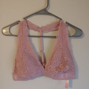 VS PINK bralette